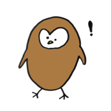 kinotori sticker #5490229