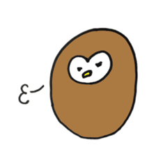 kinotori sticker #5490230