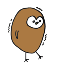 kinotori sticker #5490231