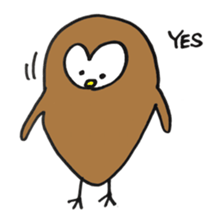 kinotori sticker #5490232