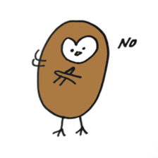 kinotori sticker #5490233