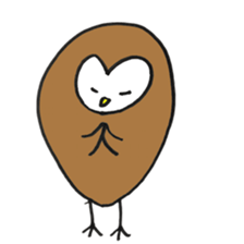 kinotori sticker #5490234