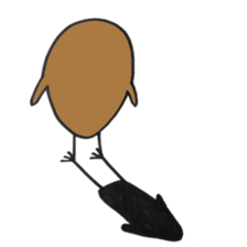 kinotori sticker #5490235