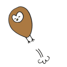 kinotori sticker #5490236