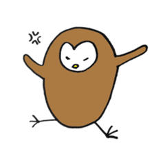 kinotori sticker #5490237