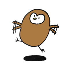 kinotori sticker #5490238