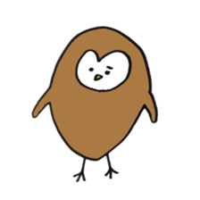 kinotori sticker #5490240