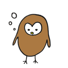 kinotori sticker #5490242