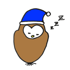 kinotori sticker #5490243