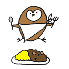 kinotori sticker #5490244