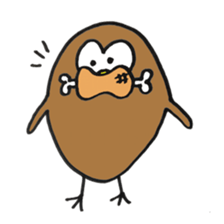 kinotori sticker #5490246