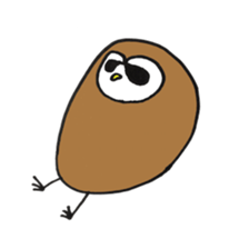 kinotori sticker #5490247