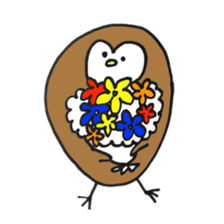 kinotori sticker #5490249