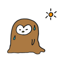 kinotori sticker #5490253