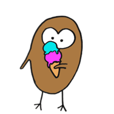 kinotori sticker #5490254