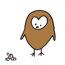 kinotori sticker #5490255