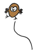 kinotori sticker #5490259