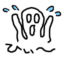 Expressive! Simple Sticker sticker #5490278