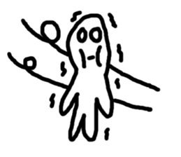 Expressive! Simple Sticker sticker #5490294