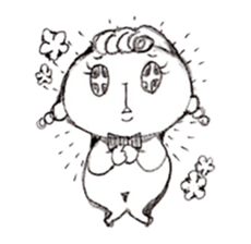 John Marilyn sticker #5490304