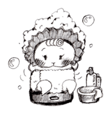 John Marilyn sticker #5490306