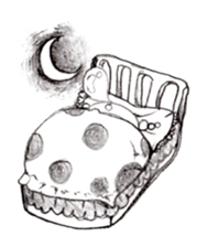 John Marilyn sticker #5490318