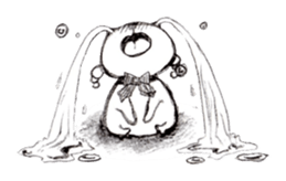 John Marilyn sticker #5490319