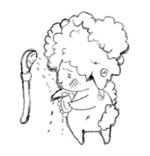 John Marilyn sticker #5490324