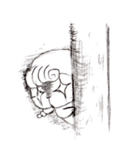 John Marilyn sticker #5490325