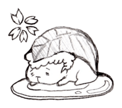 John Marilyn sticker #5490329