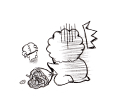 John Marilyn sticker #5490334