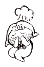 John Marilyn sticker #5490337