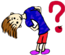 pepe's sticker sticker #5490501