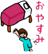 pepe's sticker sticker #5490505