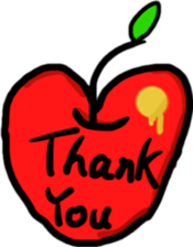 pepe's sticker sticker #5490508