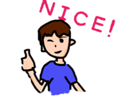 pepe's sticker sticker #5490513