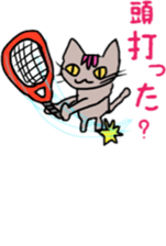 pepe's sticker sticker #5490518