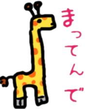 pepe's sticker sticker #5490523