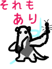 pepe's sticker sticker #5490525