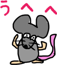 pepe's sticker sticker #5490527