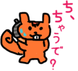 pepe's sticker sticker #5490531