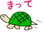 pepe's sticker sticker #5490532