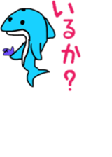 pepe's sticker sticker #5490539