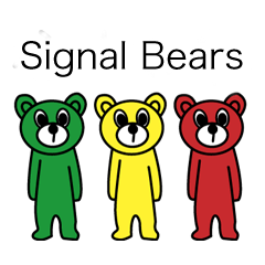 Signal Bears