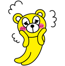 Signal Bears sticker #5490862