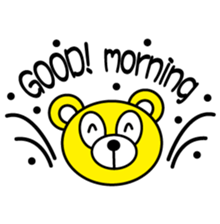 Signal Bears sticker #5490863