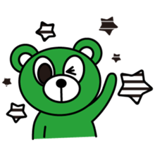 Signal Bears sticker #5490873