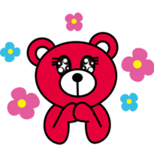 Signal Bears sticker #5490874