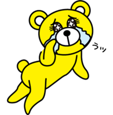 Signal Bears sticker #5490875