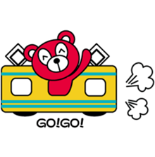 Signal Bears sticker #5490876